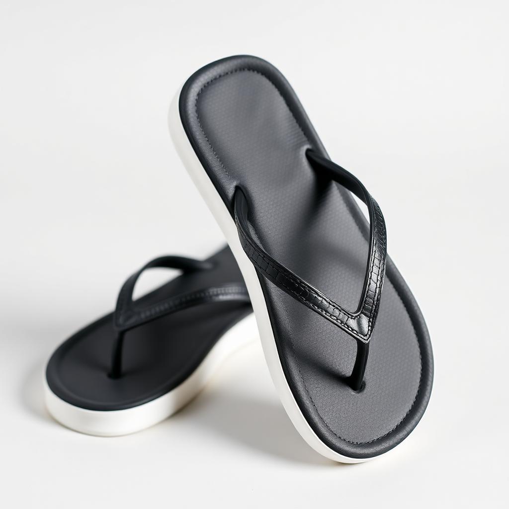 Chinelo de Dedo Premium